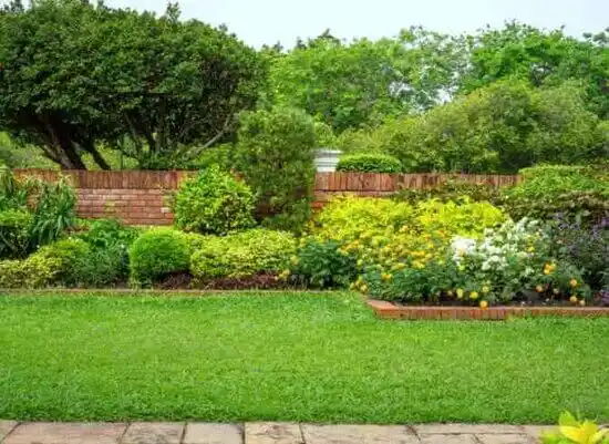 landscaping services Green Acres